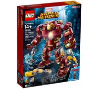 LEGO Marvel - Le super Hulkbuster - 76105