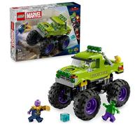 76312 LEGO® MARVEL SUPER HEROES Camion Hulk vs. Thanos