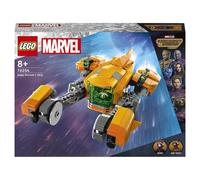 LEGO® Marvel 76254 Le Vaisseau de Bébé Rocket G