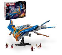 LEGO 76286 - LEGO® Marvel Guardians of the Galaxy - Le Milano