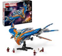 LEGO 76286 - LEGO® Marvel Guardians of the Galaxy - Le Milano