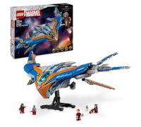 LEGO® Marvel 76286 Les Gardiens de la Galaxie : le vaisseau Milan G
