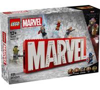 Lego® Marvel Super Heroes™ 76313 Marv