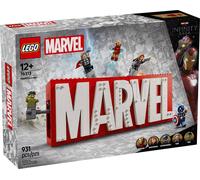 Lego® Marvel Super Heroes™ 76313 Marv