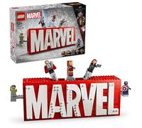 Lego® Marvel Super Heroes™ 76313 Marv