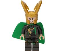 LEGO Marvel : Loki