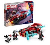 LEGO Marvel - Miles Morales vs. Morbius - 76244
