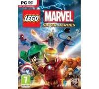 LEGO MARVEL MIX PC G