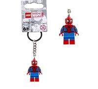 LEGO Marvel Porte-clés Spider-Man 854290 – à partir de 6 ans