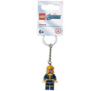 LEGO Marvel - Porte-Clés Thanos - 854078