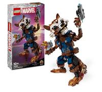 LEGO® Marvel 76282 Rocket et Bébé Groot