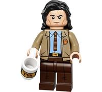 LEGO Marvel Série 1 Loki 71031 (Sac)