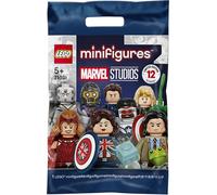 LEGO Marvel Series 1 Monica Rambeau 71031 (sac)