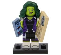 LEGO Marvel : She-Hulk