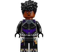 LEGO Marvel : Shuri