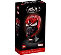 Marvel Lego Spider-Man Carnage Kit de Construction 76199