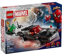 LEGO 76309, Jouets de construction