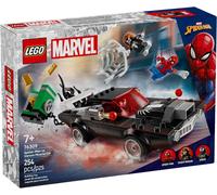 LEGO 76309, Jouets de construction