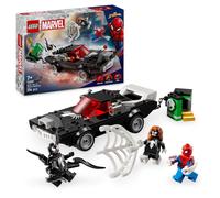 LEGO 76309, Jouets de construction