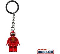 LEGO Marvel Spiderman Carnage Schlüsselanhänger 854154