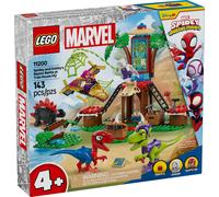 LEGO 11200, Jouets de construction