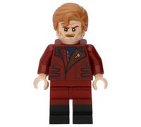 LEGO Marvel : Star Lord