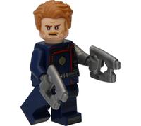 LEGO Marvel : Star-Lord