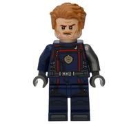 LEGO Marvel : Star-Lord