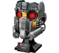 LEGO Marvel Star-Lord's Cashet Set 76251 Kit de modle de collection pour -adults pour construire la maison d? Cor Idea de cadeau de l'activit crative