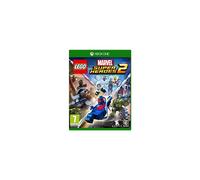 LEGO Marvel Super-h?ros 2 (Xbox One)