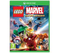 Lego Marvel Super H ros