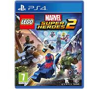 Warner Bros. Games LEGO® Marvel Super Heroes 2 - Deluxe Edition