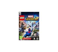 LEGO Marvel Super Heroes 2