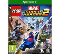 Lego Marvel Super Heroes 2
