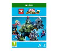 Lego Marvel Super Heroes 2 - Amazon.co.UK DLC Exclusive (Xbox One) - Import UK