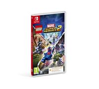 Code in a Box LEGO® Marvel Super Heroes 2 Nintendo Switch