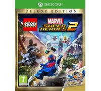 LEGO® Marvel Super Heroes 2 Edition Deluxe Xbox One