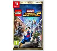 LEGO® Marvel Super Heroes 2 Edition Deluxe Nintendo Switch G