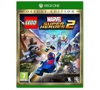 Lego Marvel Super Heroes 2 - Deluxe Edition