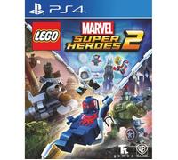 Lego Marvel Super Heroes 2 Jeu PS4
