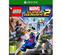 Xbox One Lego Marvel Super Heroes 2 -