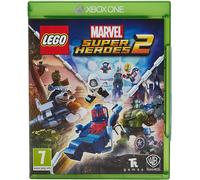 LEGO Marvel Super Heroes 2 Juego Fisico para Consola Microsoft Xbox One