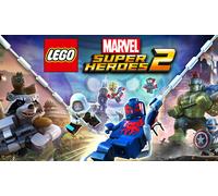 LEGO Marvel Super Heroes 2 (Nintendo)
