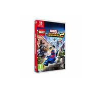 Lego Marvel Super Heroes 2, Nintendo Switch