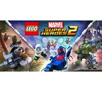 LEGO Marvel Super Heroes 2 (PC)