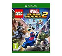 LEGO Marvel Super Heroes 2 – Warner Bros. – pour Xbox One
