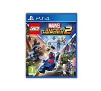 Lego Marvel Super Heroes 2 Jeu PS4