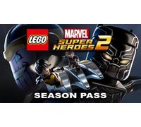 LEGO Marvel Super Heroes 2 Season Pass (Xbox)