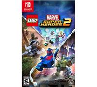 LEGO Marvel Super Heroes 2 - Switch (US)