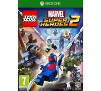 Lego Marvel Super Heroes 2 Xbox One